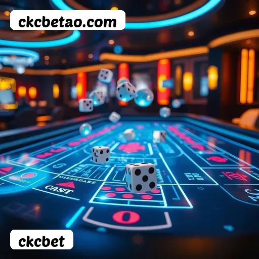 6 vantagens exclusivas do programa VIP da ckcbet