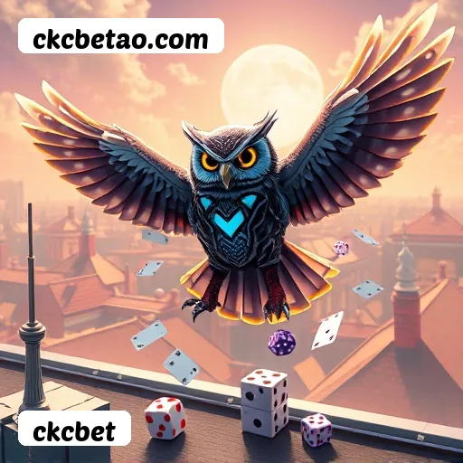 Loterias online disponíveis na ckcbet