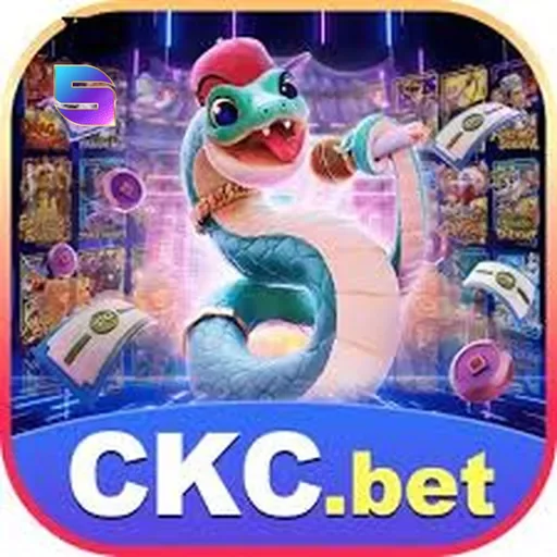 Logo da ckcbet
